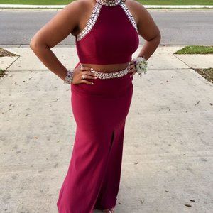 Formal/dress shopping